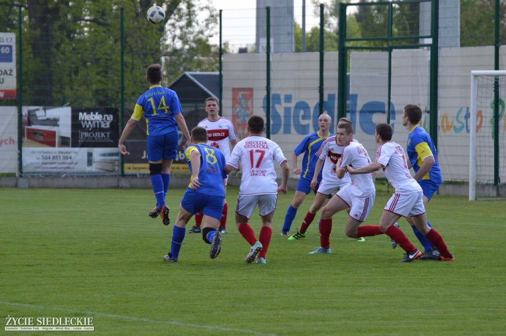 WSD Siedlce mistrzem Polski