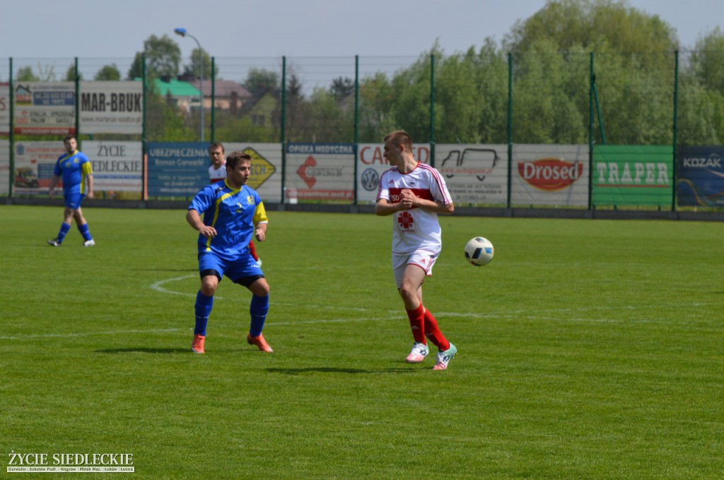 WSD Siedlce mistrzem Polski