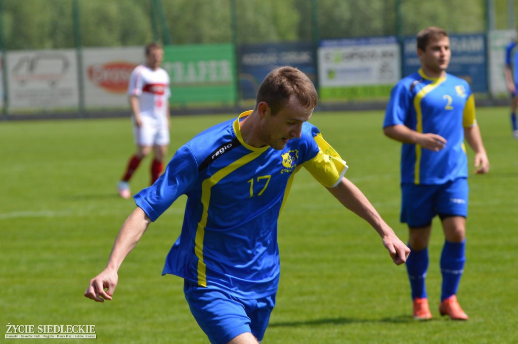 WSD Siedlce mistrzem Polski