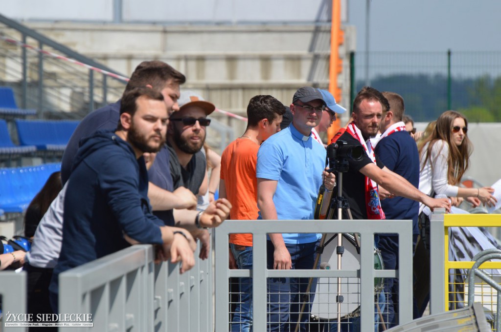 WSD Siedlce mistrzem Polski