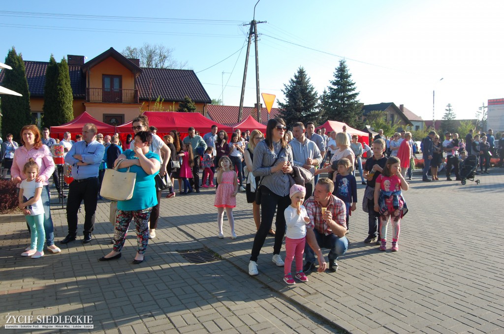 Dla Zuzi i Bartka