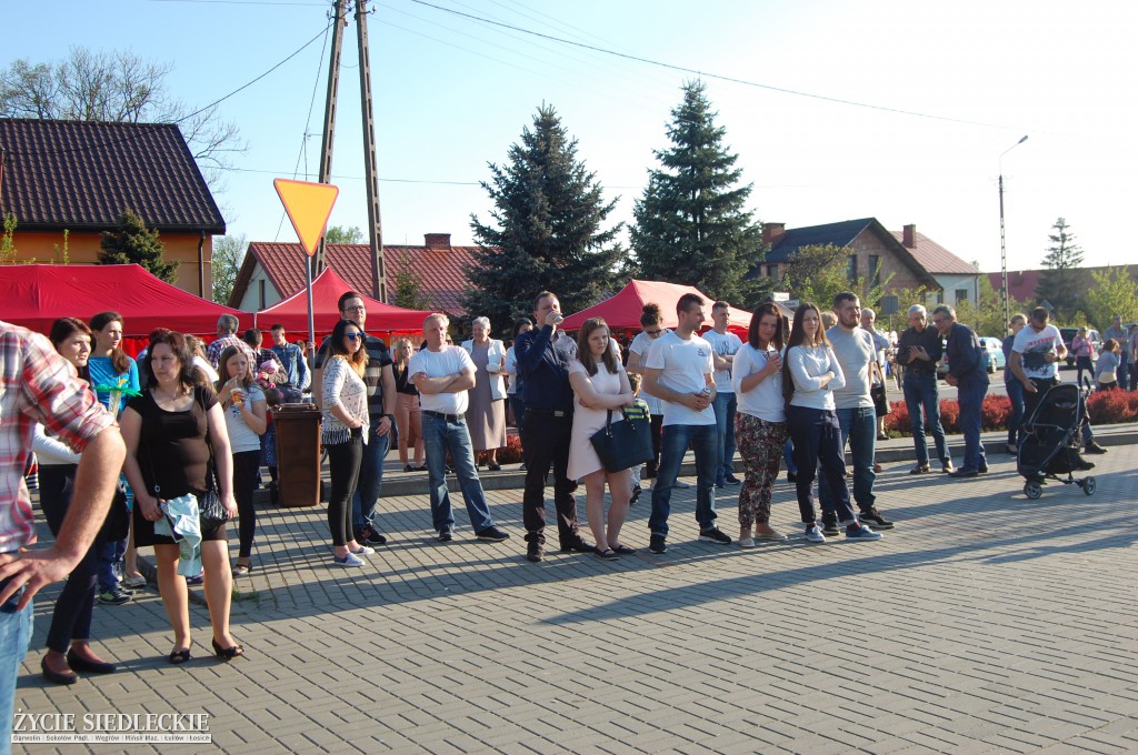 Dla Zuzi i Bartka
