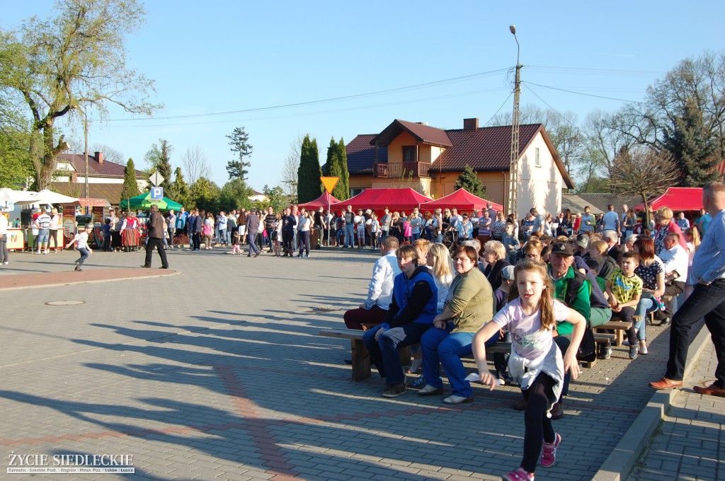 Dla Zuzi i Bartka