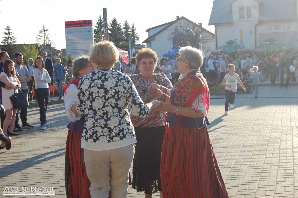 Dla Zuzi i Bartka