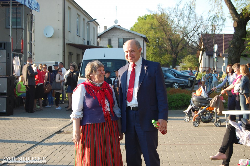 Dla Zuzi i Bartka