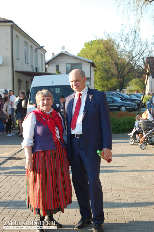 Dla Zuzi i Bartka