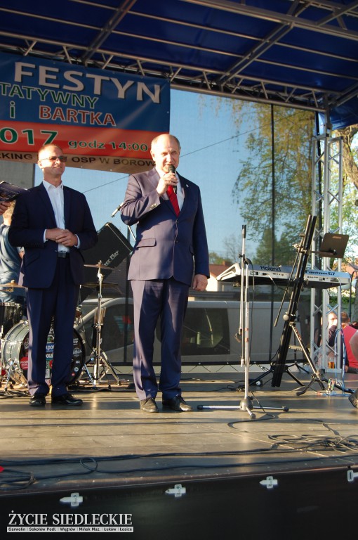 Dla Zuzi i Bartka