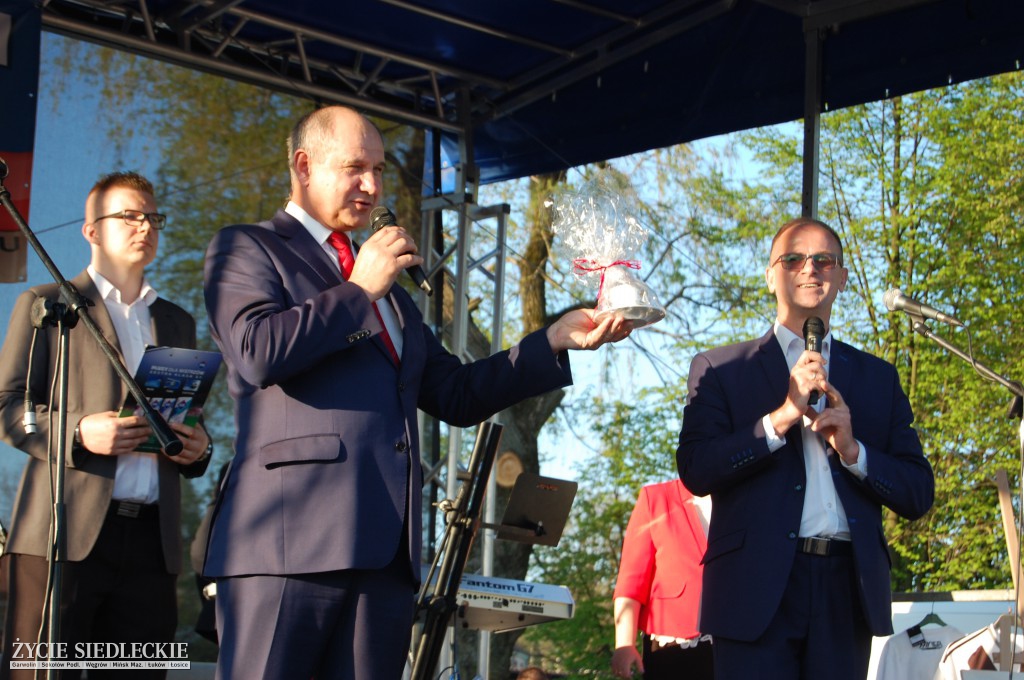 Dla Zuzi i Bartka