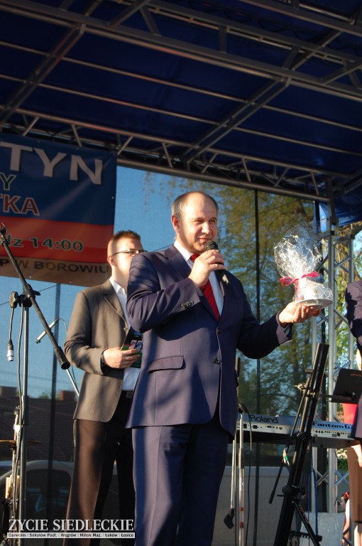 Dla Zuzi i Bartka