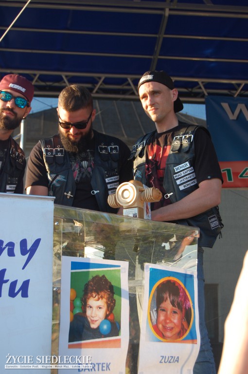 Dla Zuzi i Bartka