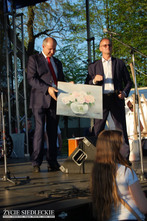 Dla Zuzi i Bartka