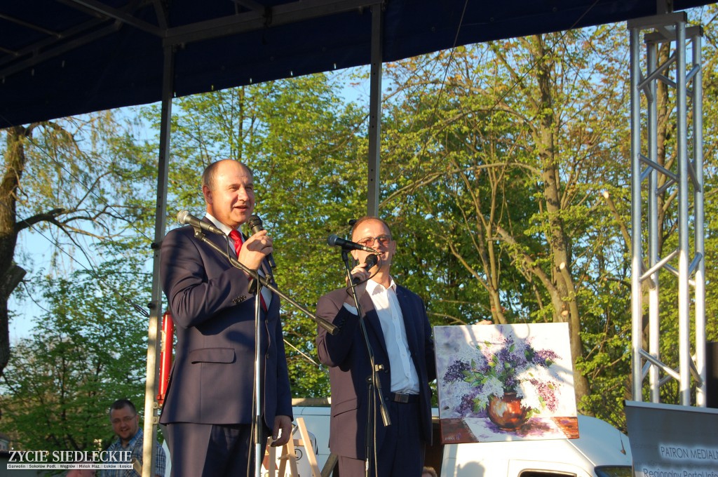 Dla Zuzi i Bartka