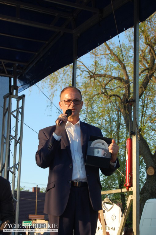 Dla Zuzi i Bartka