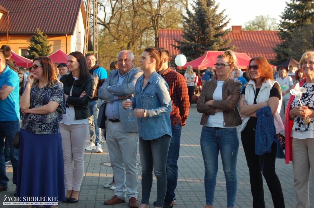 Dla Zuzi i Bartka