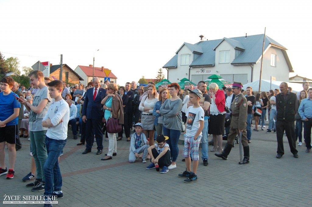 Dla Zuzi i Bartka