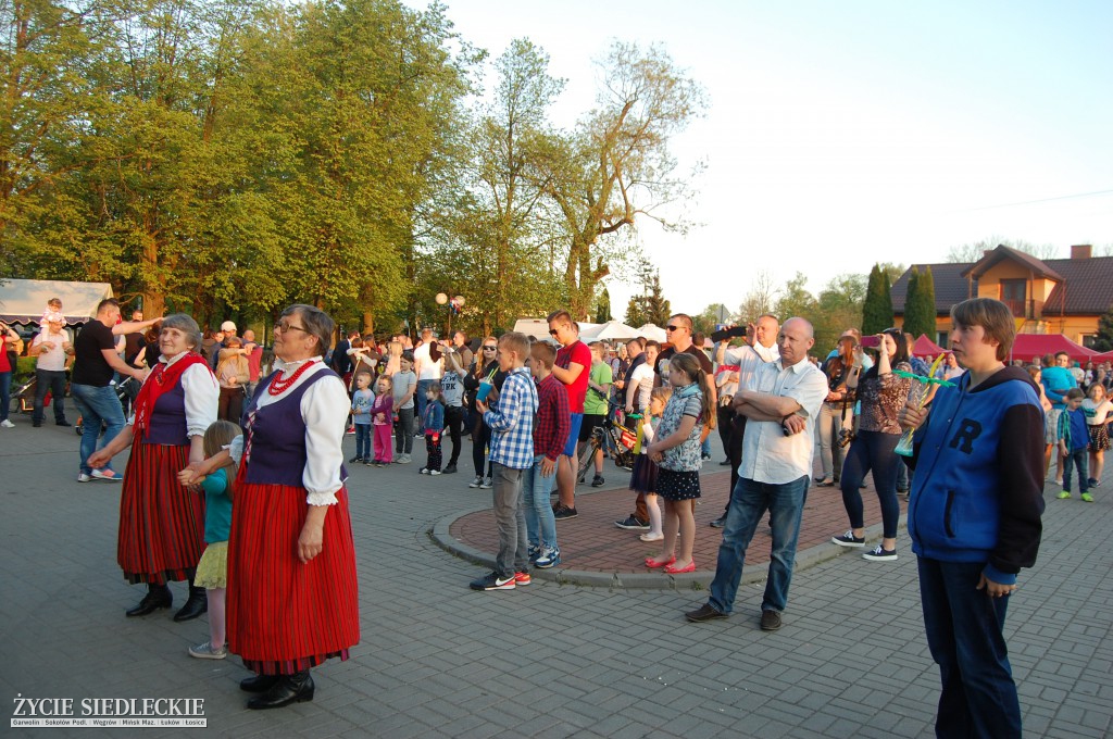 Dla Zuzi i Bartka