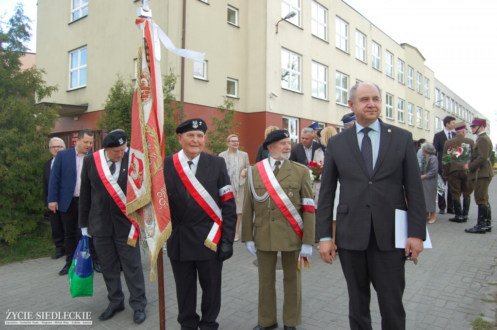 Na straży historii i tradycji