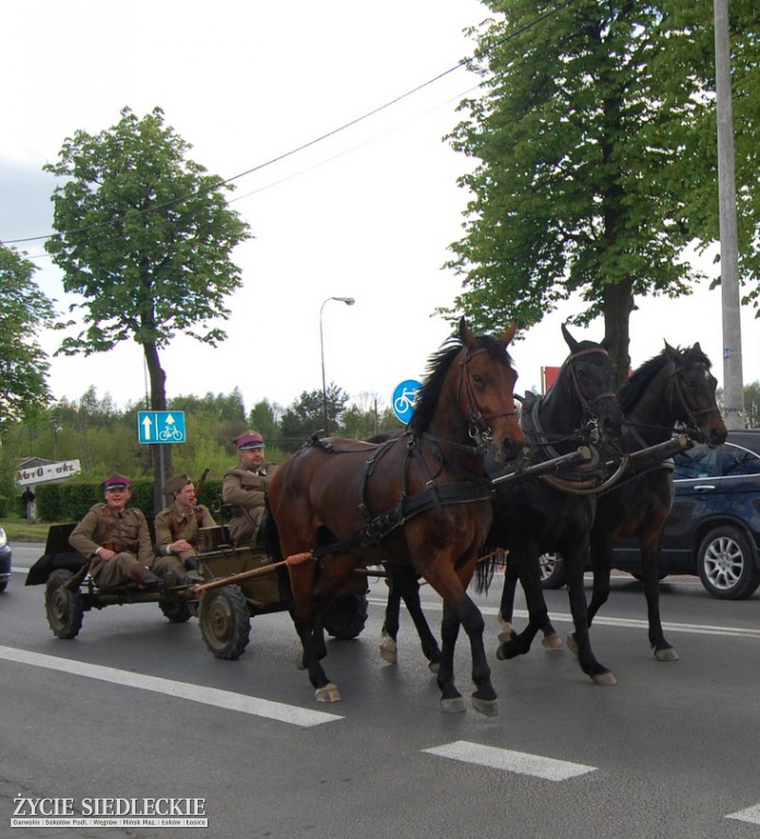 Na straży historii i tradycji