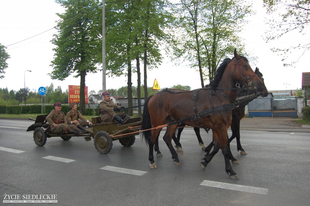 Na straży historii i tradycji
