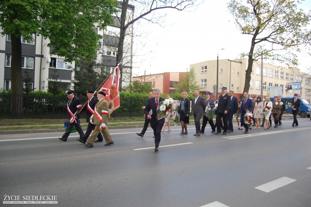 Na straży historii i tradycji