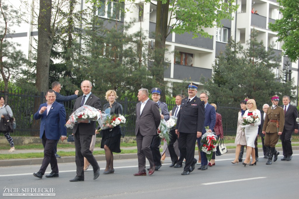 Na straży historii i tradycji