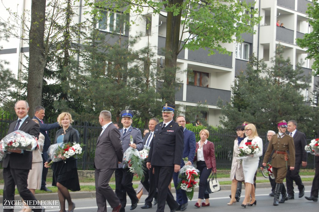 Na straży historii i tradycji