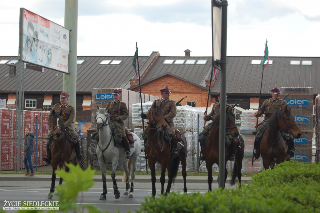 Na straży historii i tradycji