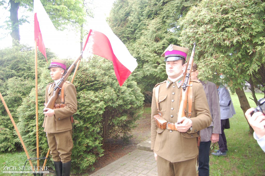Na straży historii i tradycji