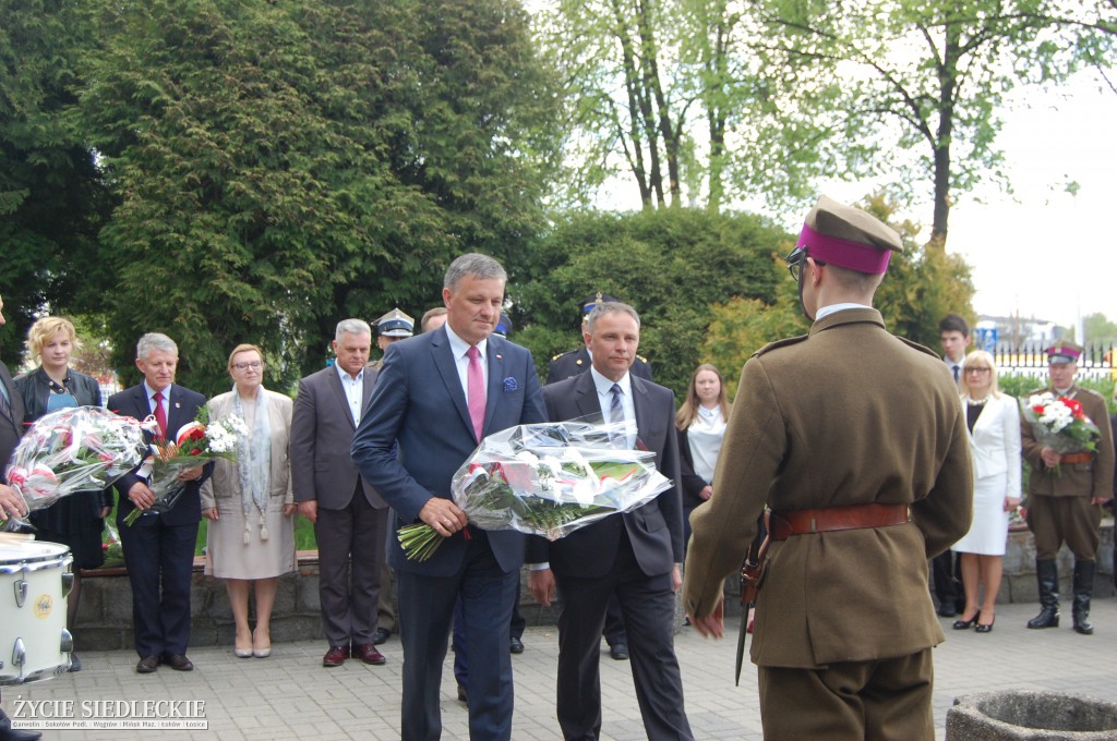 Na straży historii i tradycji
