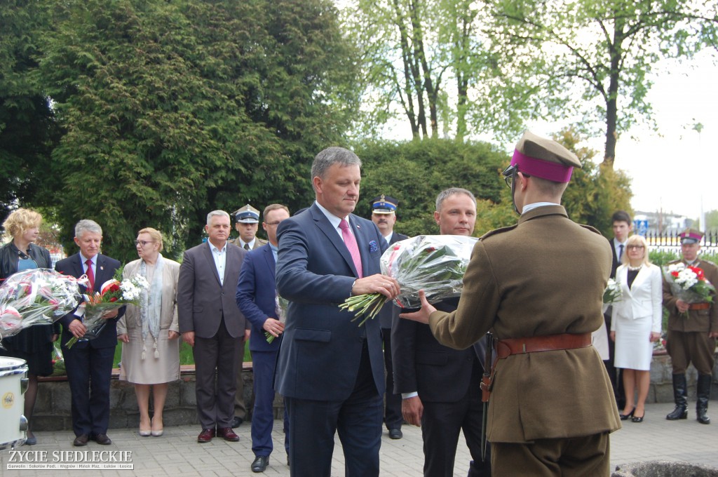 Na straży historii i tradycji