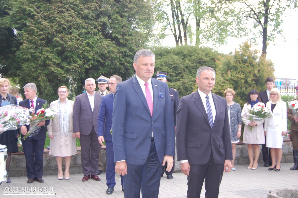 Na straży historii i tradycji