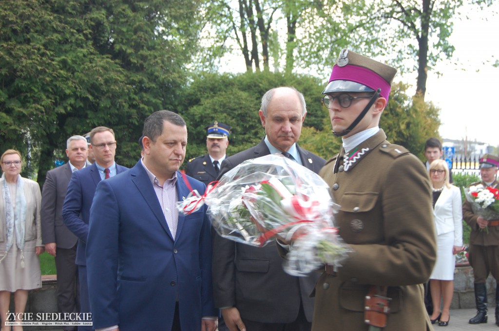 Na straży historii i tradycji