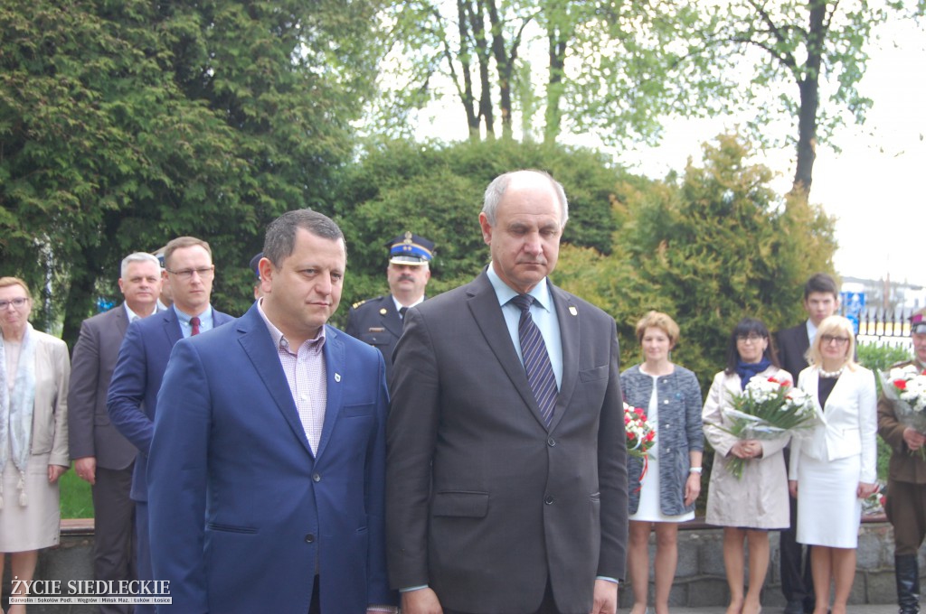 Na straży historii i tradycji