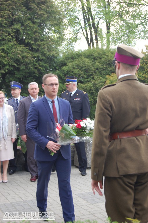 Na straży historii i tradycji