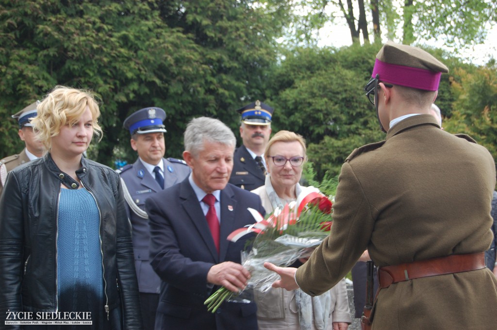 Na straży historii i tradycji