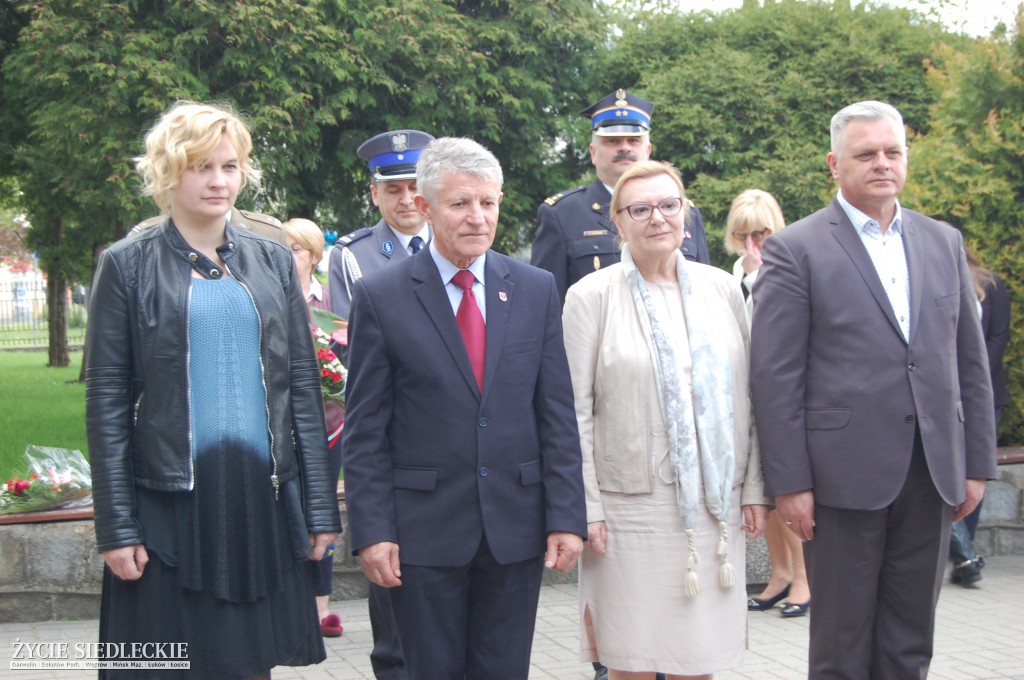 Na straży historii i tradycji