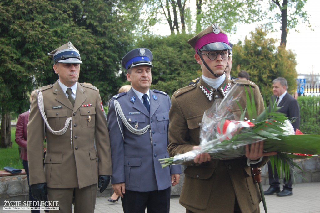 Na straży historii i tradycji