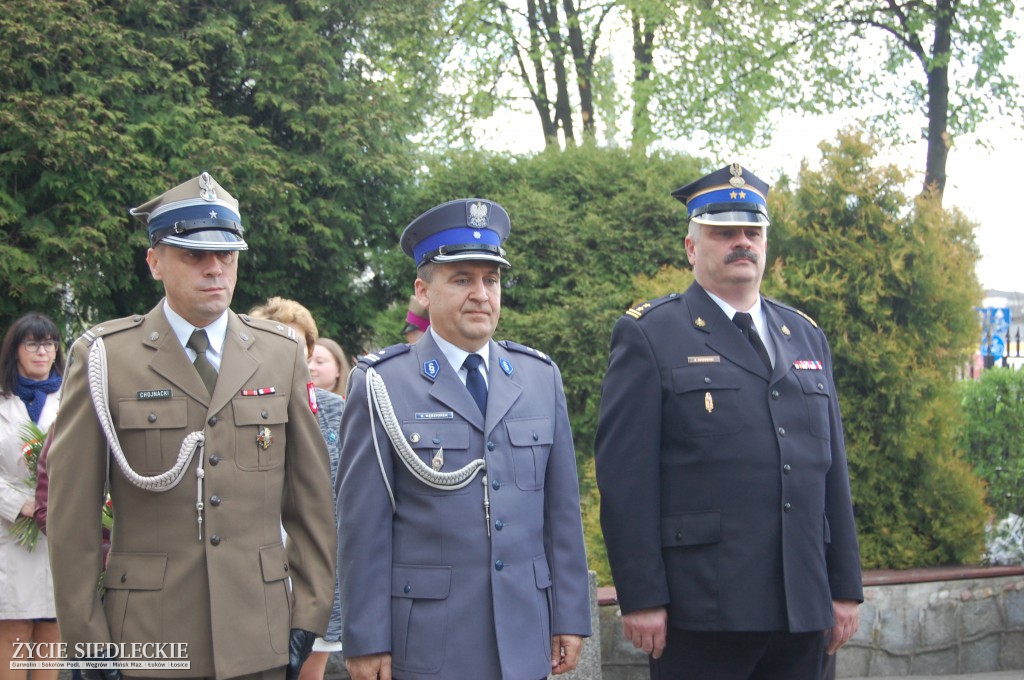 Na straży historii i tradycji