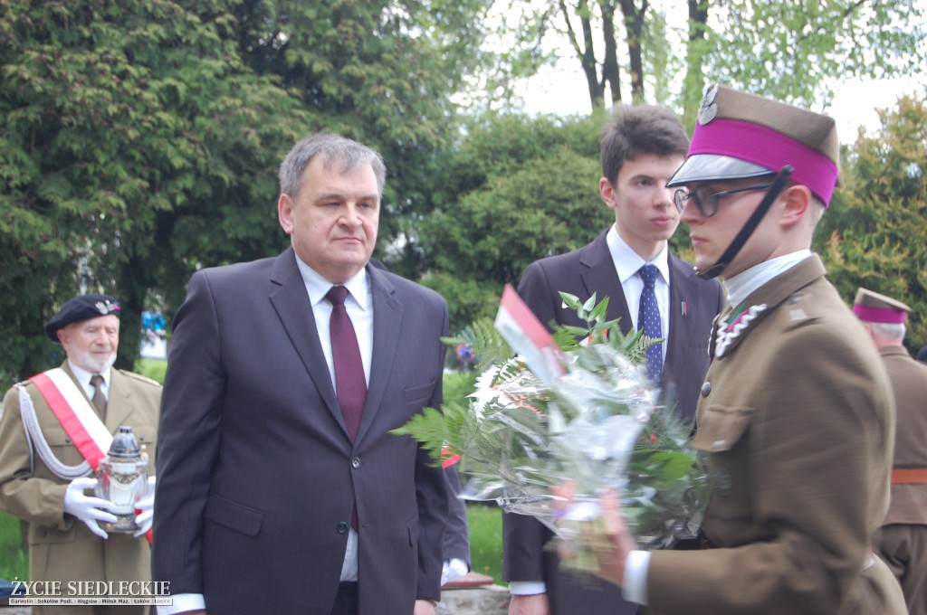 Na straży historii i tradycji