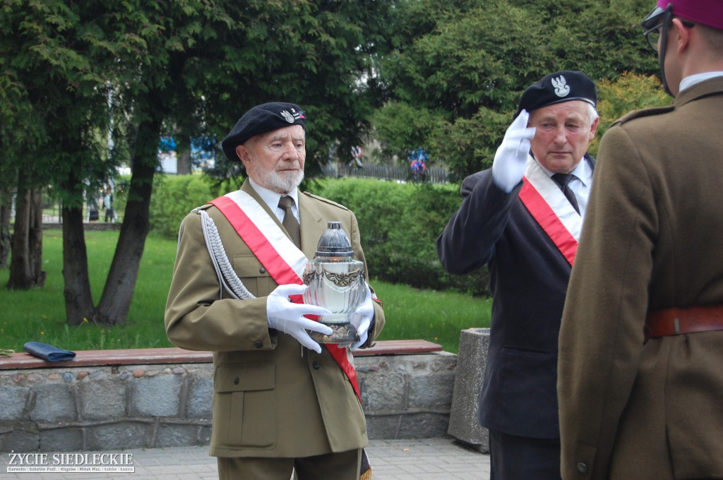 Na straży historii i tradycji