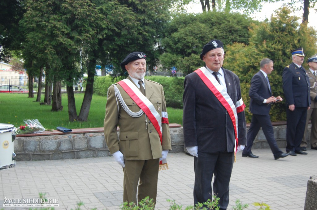 Na straży historii i tradycji