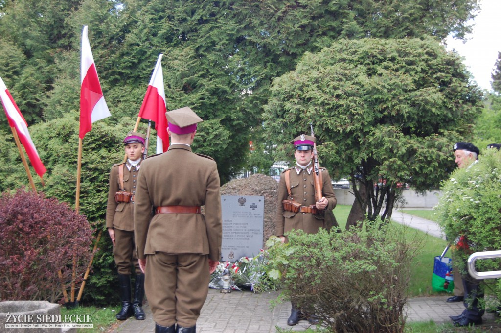 Na straży historii i tradycji