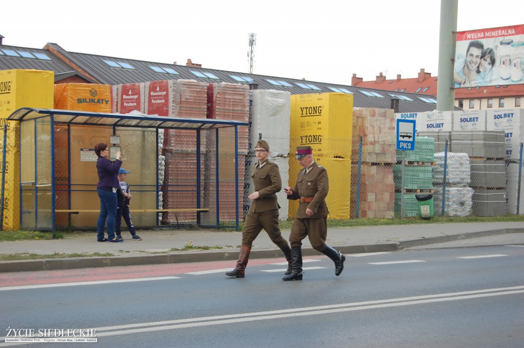 Na straży historii i tradycji