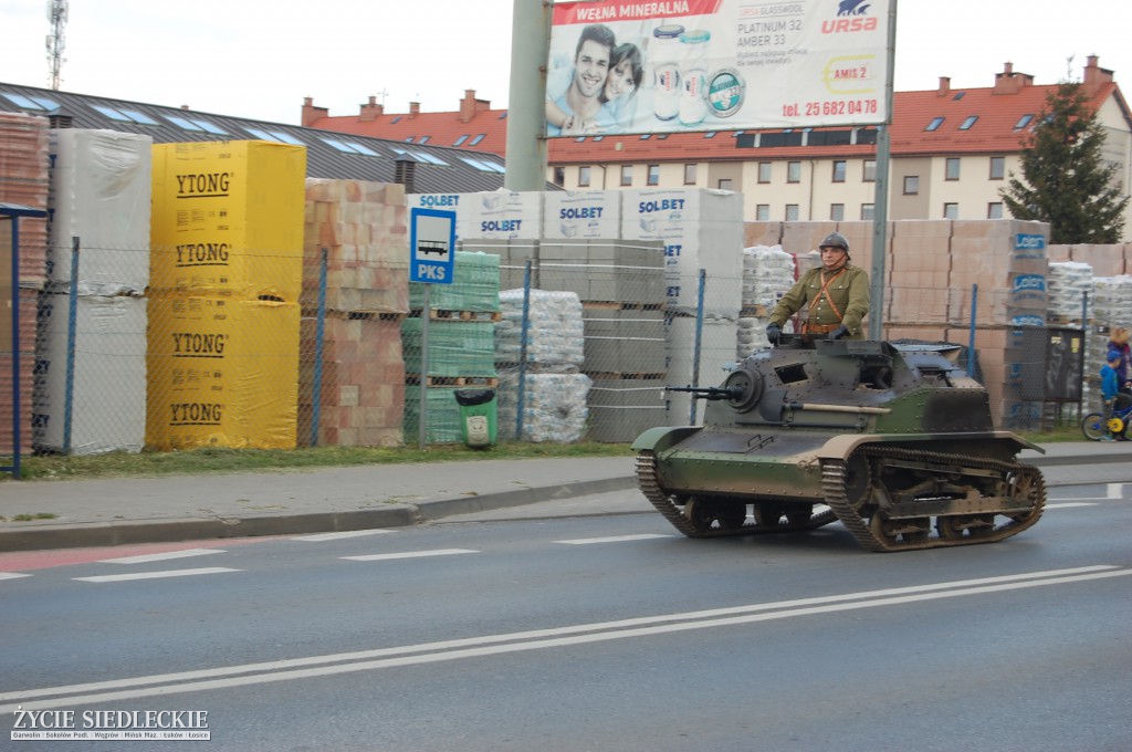 Na straży historii i tradycji