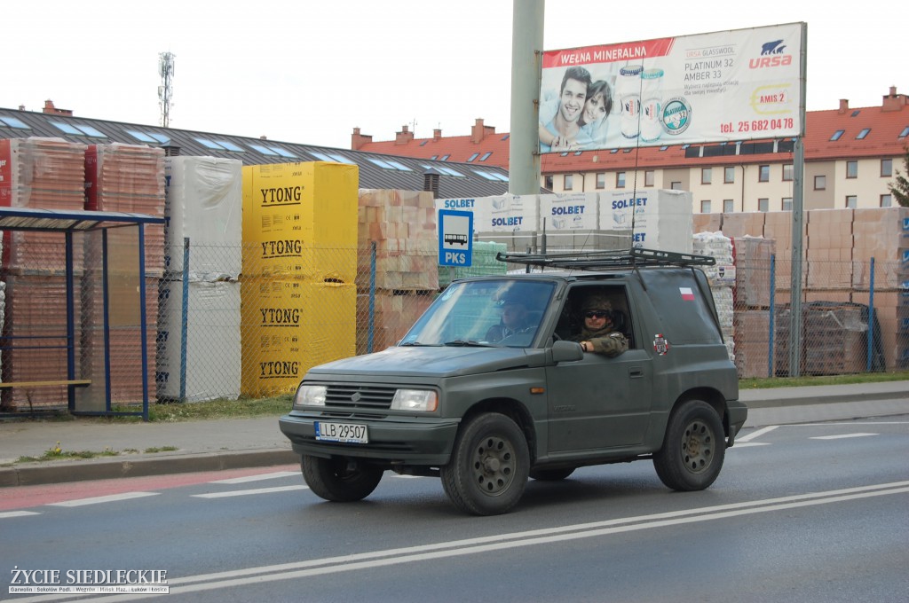 Na straży historii i tradycji