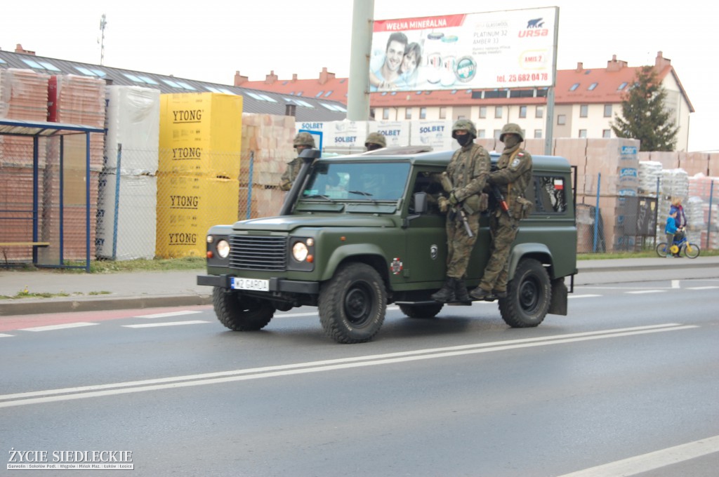 Na straży historii i tradycji