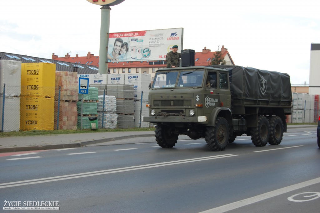 Na straży historii i tradycji