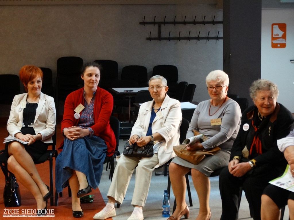 Debata lokalna w Mordach
