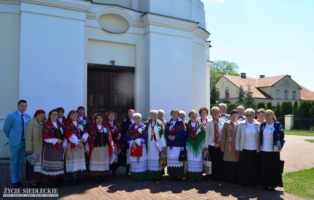 Koncert w rocznicę objawień