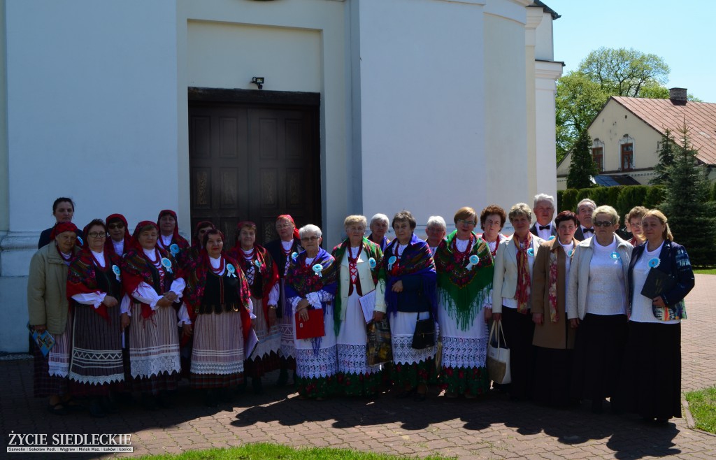 Koncert w rocznicę objawień